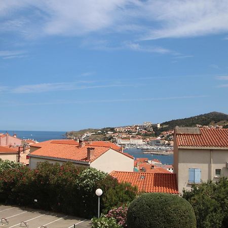 Banyuls-Sur-Mer: T2 Avec Terrasse Couverte Et Parking Privatif - Fr-1-309-146 Kültér fotó